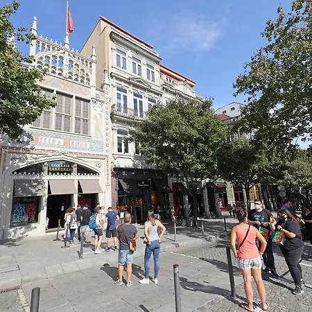 Flh Balcony Porto