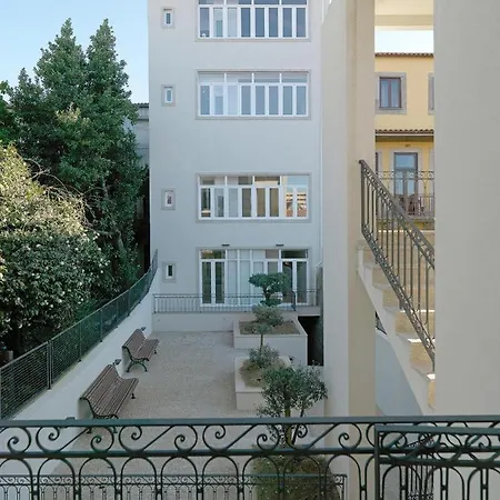 Flh Balcony * Porto