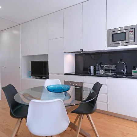 Flh Balcony بورتو