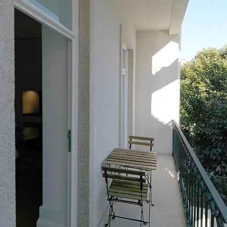 Flh Balcony * بورتو