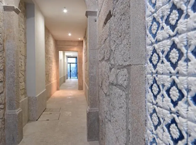 Flh Balcony Appartement Porto