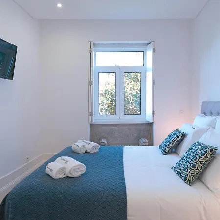 Flh Balcony * Oporto