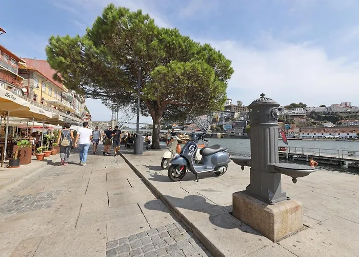 Apartment Flh Balcony