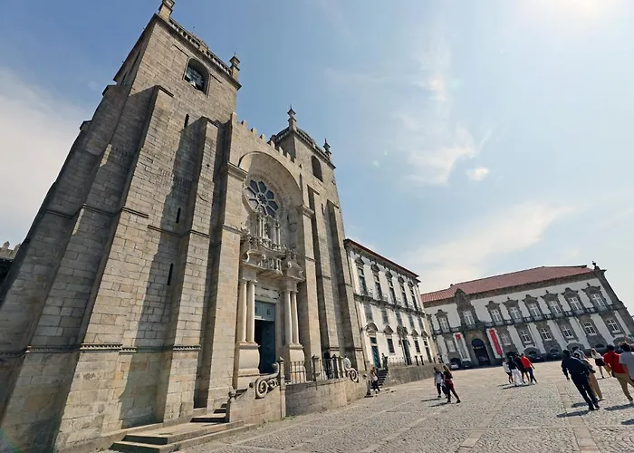 Flh Balcony Lägenhet