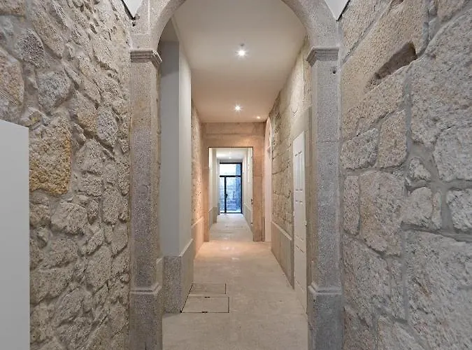 Apartmán Flh Balcony *