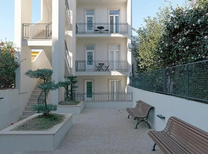 Flh Balcony * Oporto