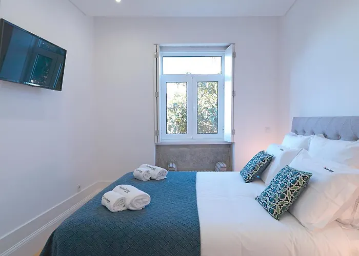 Flh Balcony * Oporto