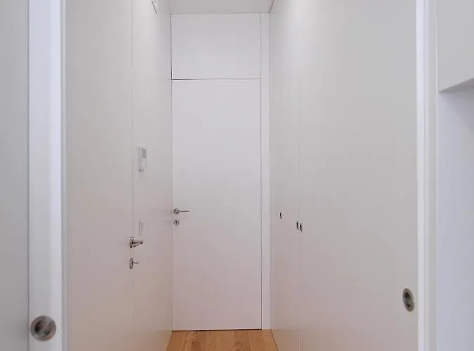 Flh Balcony Apartment