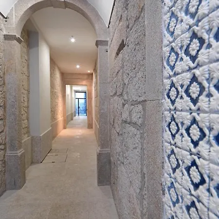 Flh Balcony アパート ポルト