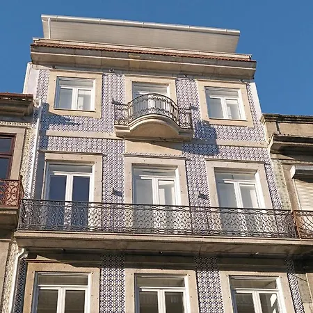 Flh Balcony Porto