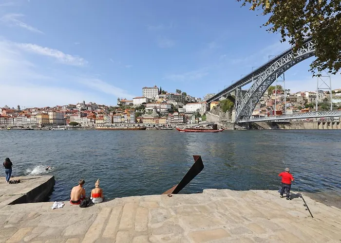 Flh Balcony Apartament