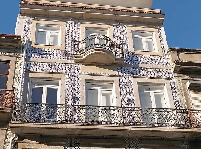 Flh Balcony Porto
