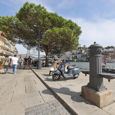 Apartamento Flh Balcony